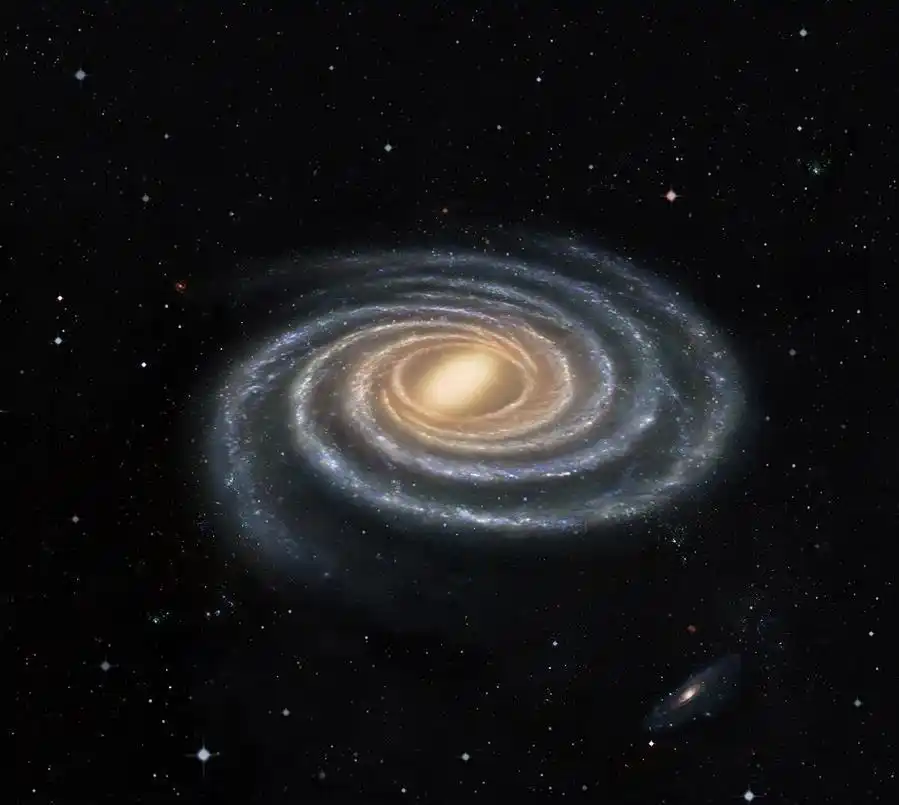宇宙实相